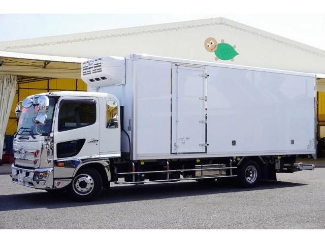 HINO / RANGER