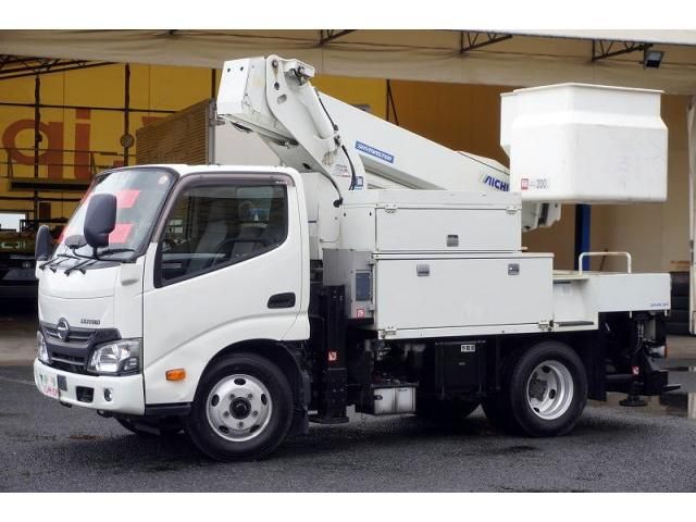 HINO / DUTRO