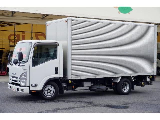 ISUZU / ELF