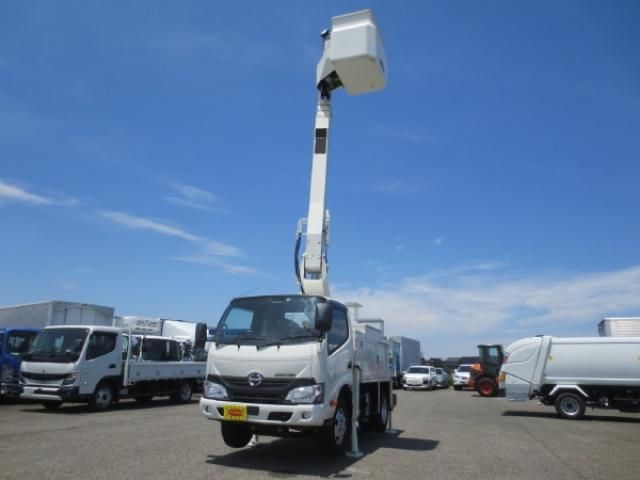 HINO / DUTRO