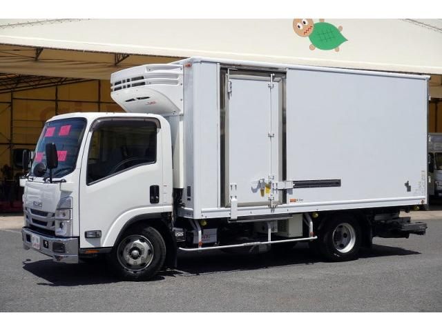 ISUZU / ELF