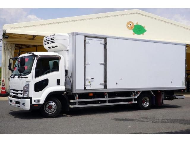 ISUZU / FORWARD