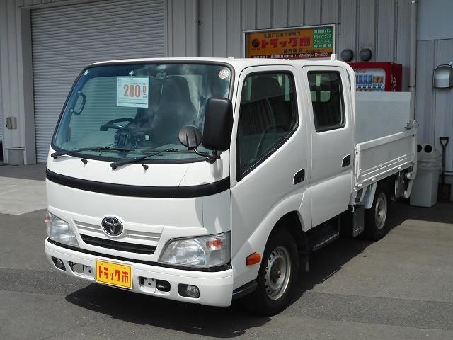 TOYOTA / DYNA