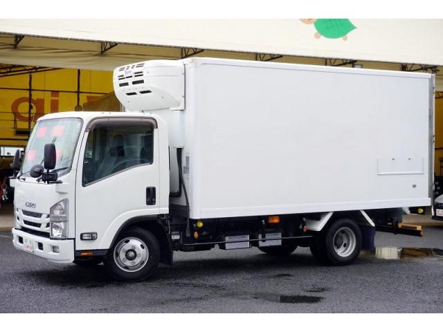 ISUZU / ELF