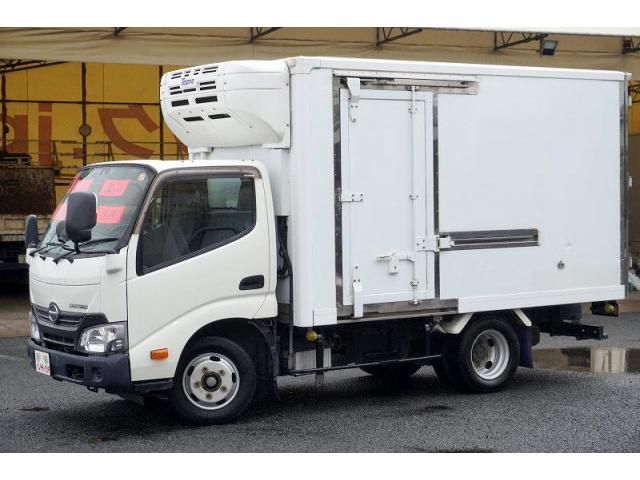 HINO / DUTRO