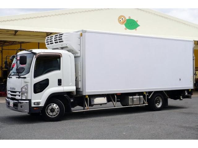 ISUZU / FORWARD