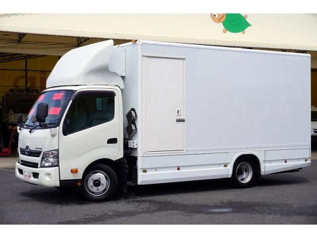 HINO / DUTRO