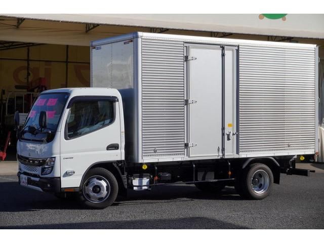 MITSUBISHI / CANTER