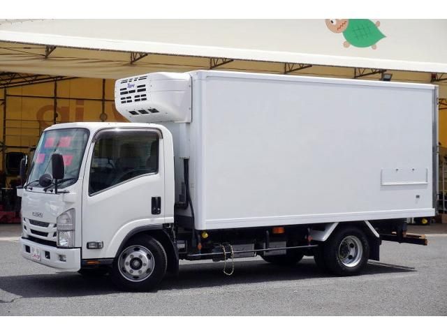 ISUZU / ELF