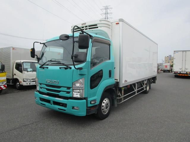 ISUZU / FORWARD