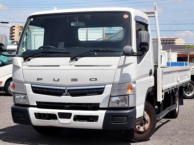 MITSUBISHI / CANTER