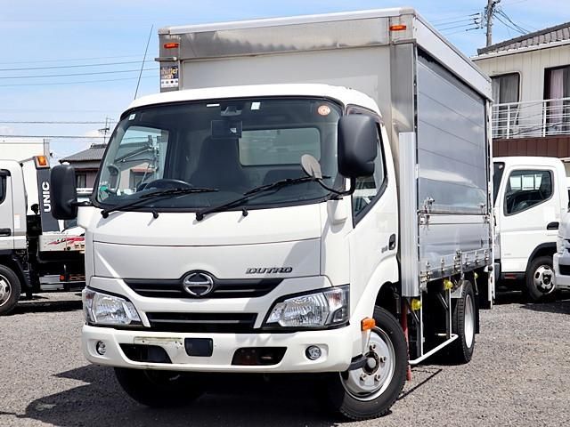 HINO / DUTRO