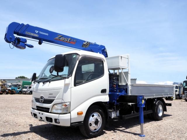 HINO / DUTRO