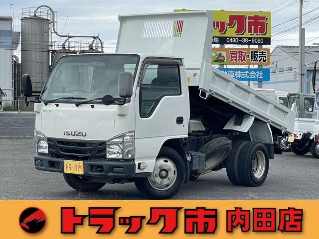 ISUZU / ELF