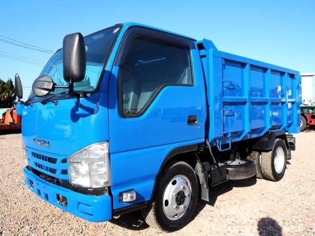 ISUZU / ELF