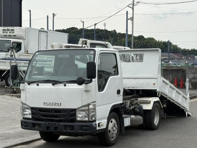 ISUZU / ELF