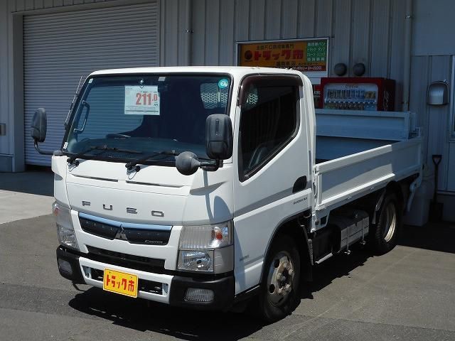 MITSUBISHI / CANTER
