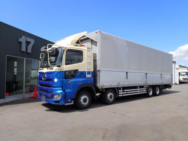 HINO / PROFIA