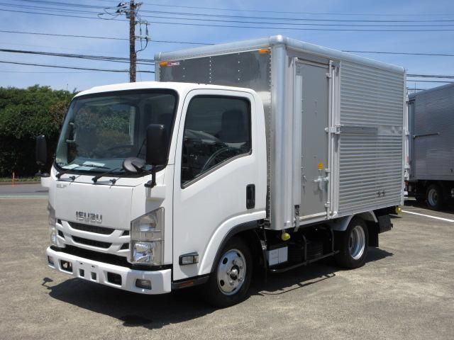 ISUZU / ELF