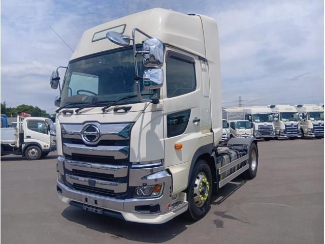 HINO / PROFIA