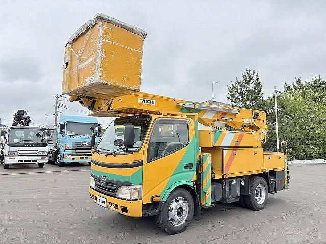 HINO / DUTRO