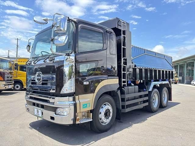 HINO / PROFIA