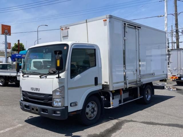 ISUZU / ELF