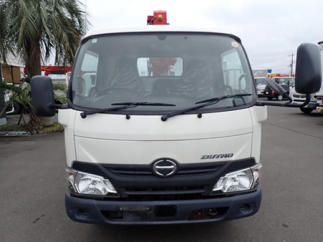 HINO / DUTRO