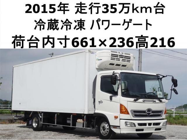 HINO / RANGER