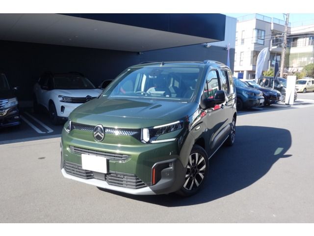 CITROEN / CITROEN Berlingo