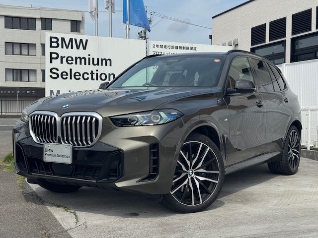 BMW / BMW X5