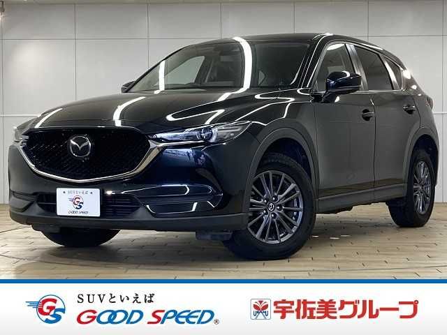 MAZDA / CX-5