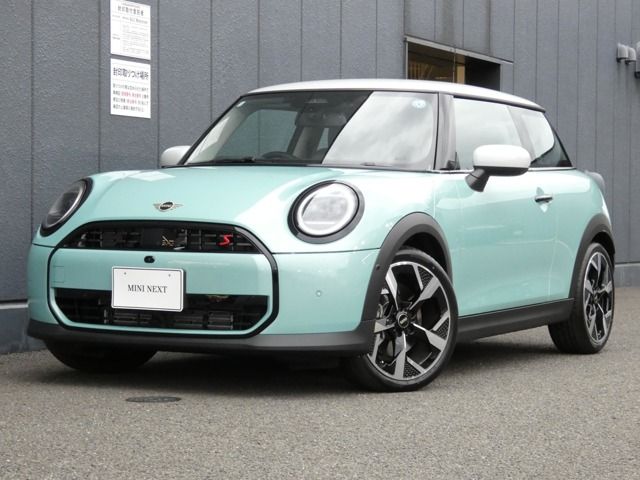 BMW / MINI COOPER