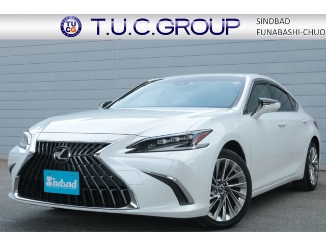 TOYOTA / LEXUS ES300h