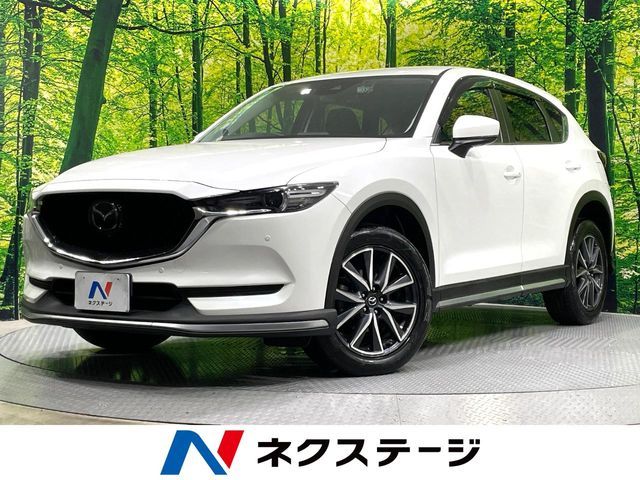 MAZDA / CX-5
