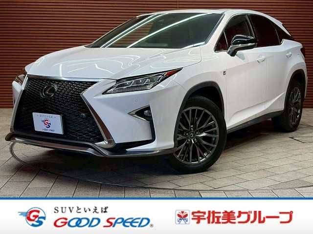 TOYOTA / LEXUS RX300