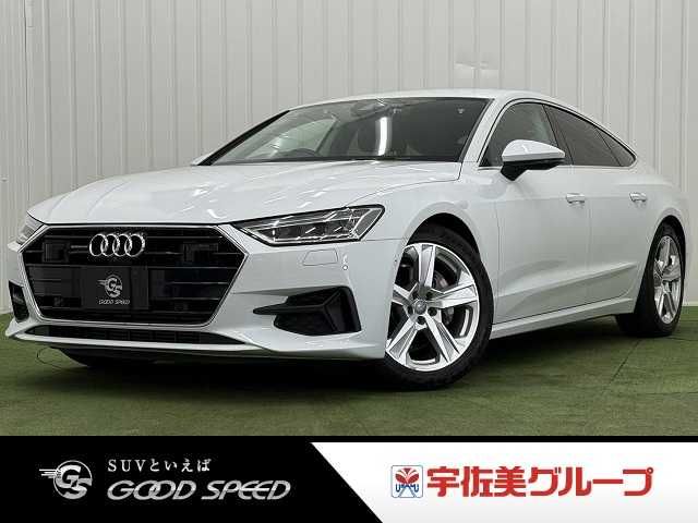 AUDI / AUDI A7 SPORTBACK