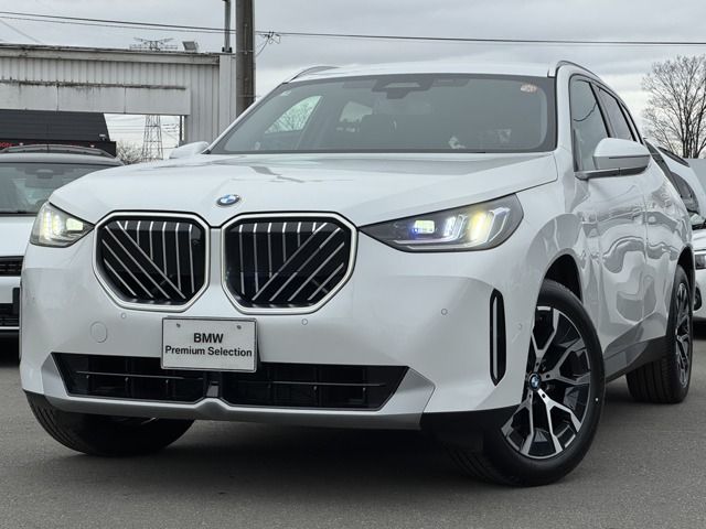 BMW / BMW X3