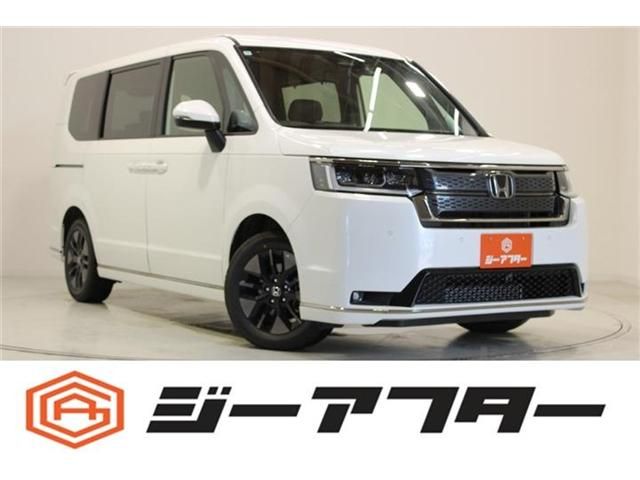 HONDA / STEPWAGON SPADA 4WD