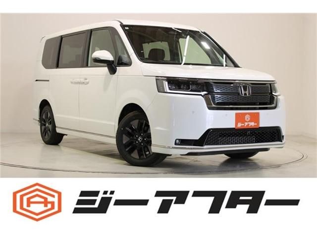 HONDA / STEPWAGON SPADA 4WD