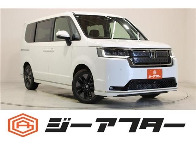 HONDA / STEPWAGON SPADA 4WD