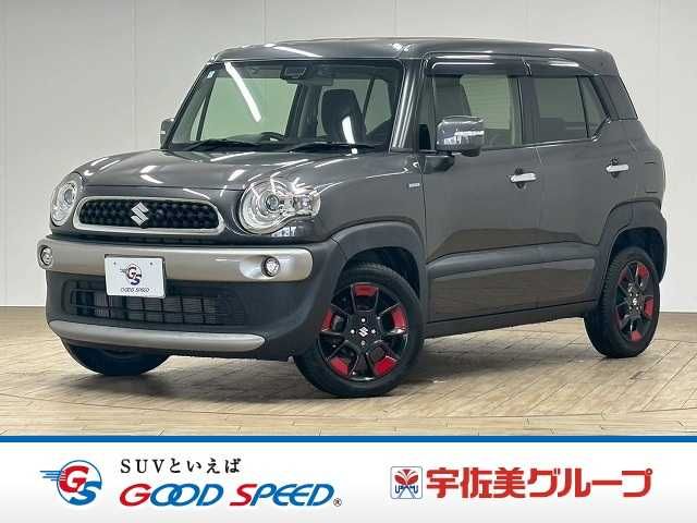 SUZUKI / XBEE