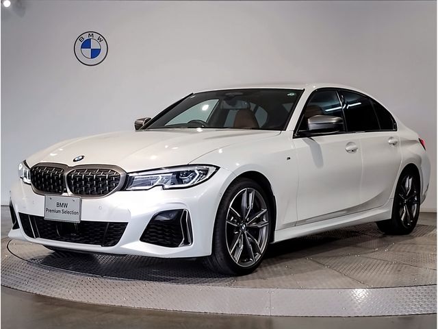 BMW / BMW 3series sedan