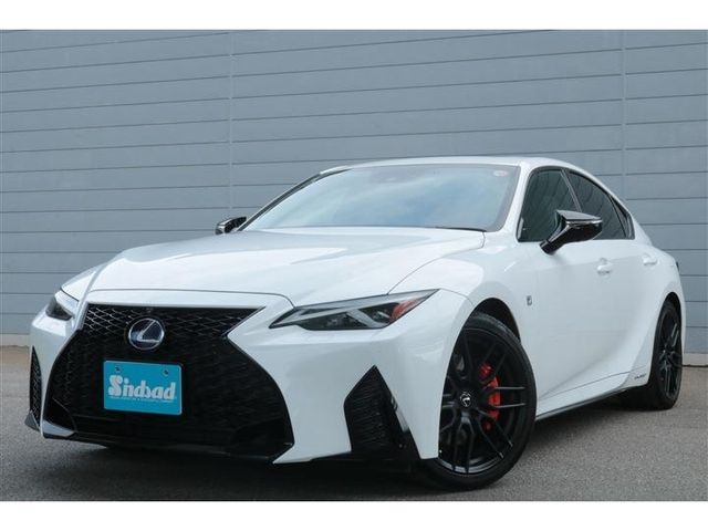 TOYOTA / LEXUS IS300h