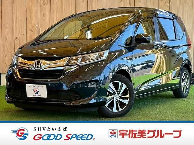 HONDA / FREED HYBRID