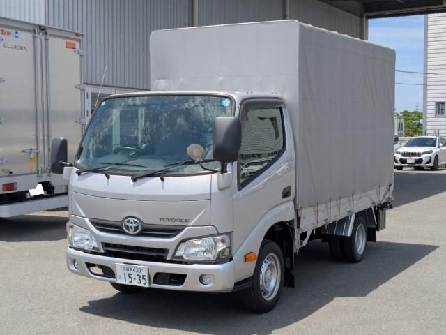 TOYOTA / TOYOACE