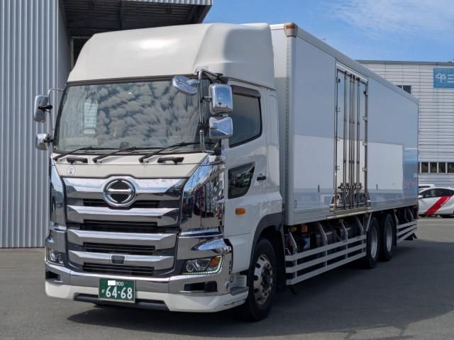 HINO / PROFIA