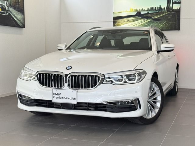 BMW / BMW 5series TOURING