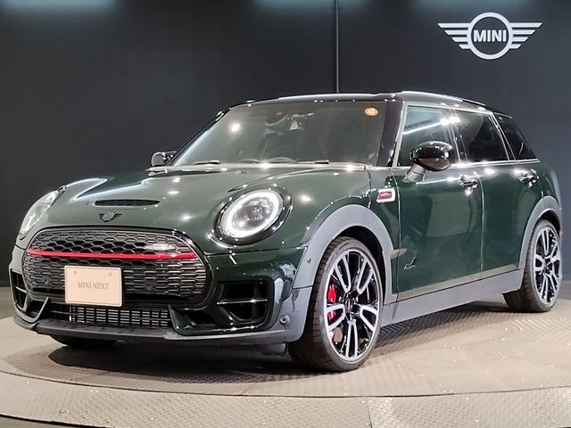 BMW / MINI CLUBMAN