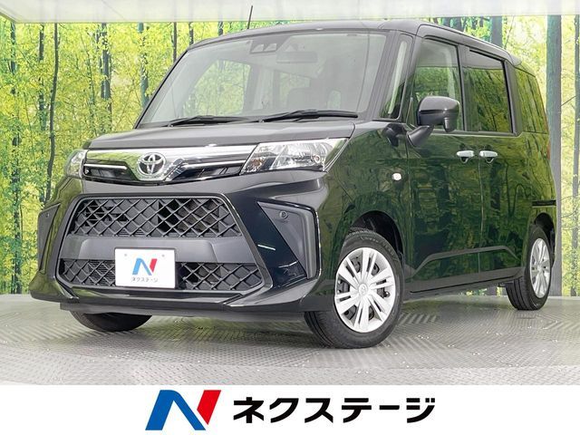 TOYOTA / ROOMY